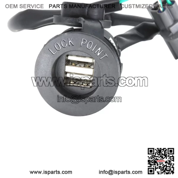 CFMOTOB OUTLET OEM?C 9AWA-150600 - Image 2