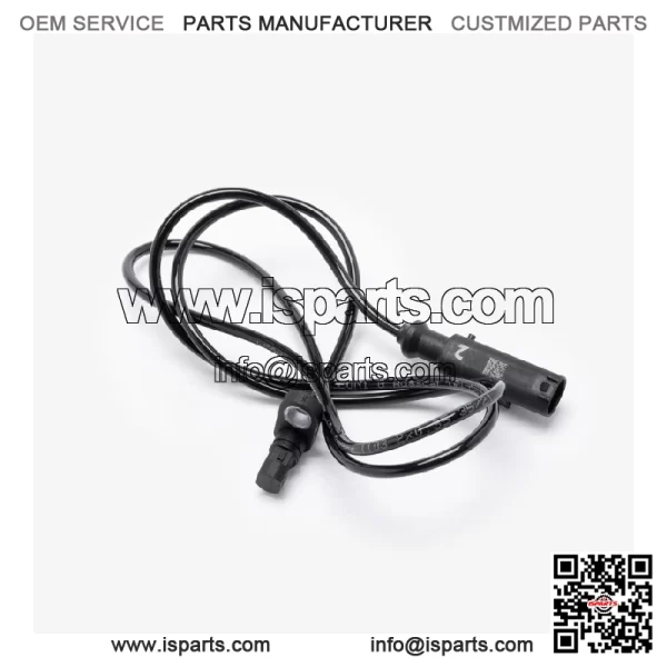Scooter Front/Rear ABS Sensor for Loncin LX500-K,Voge 500DSX Euro 5 LX500-K-E5