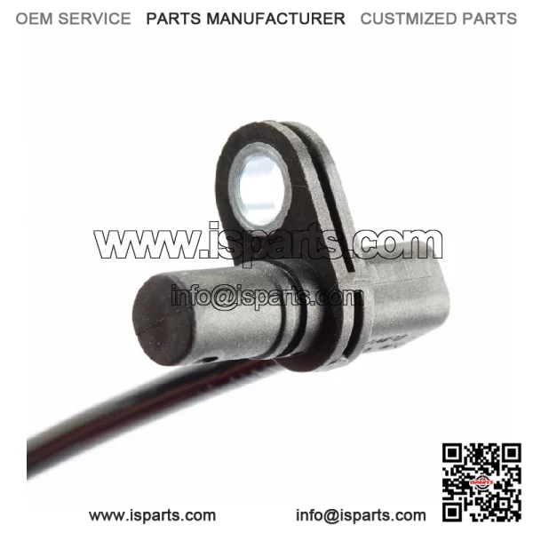 Front/Rear ABS Sensor for Loncin LX6000D-A,Voge ER10 Euro 5 LX6000D-A-E5 CMPO - Image 2