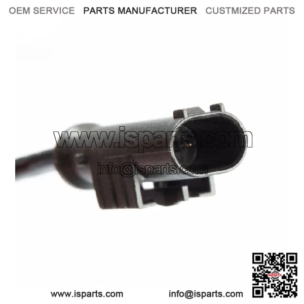 Front/Rear ABS Sensor for Loncin LX6000D-A,Voge ER10 Euro 5 LX6000D-A-E5 CMPO - Image 3