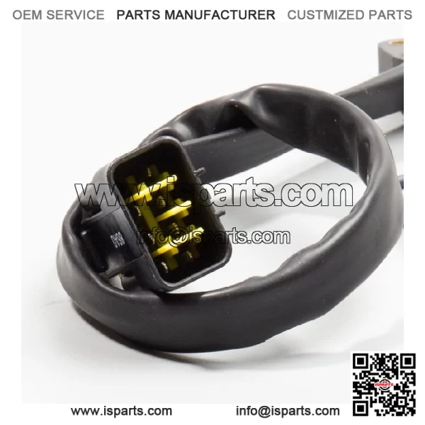 Gear Position Sensor for Loncin LX500-K,Voge 500DSX Euro 5 LX500-K-E5 CMPO BNIB - Image 2