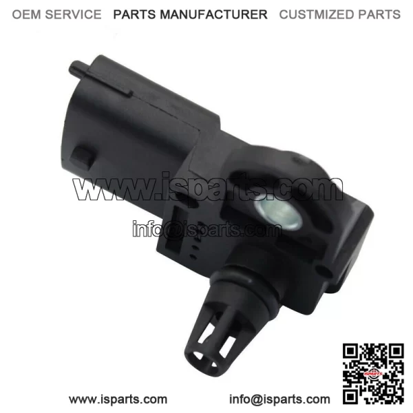 SENSOR For CFMoto UFORCE 1000 600 ZFORCE 950 300NK 300SS 650NK 650 ADV - Image 2