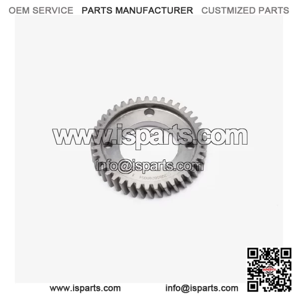 Balance Shaft Drive Gear for Loncin LX650-2C,Voge 650DSX Euro 5 LX650-2C-E5 NEW
