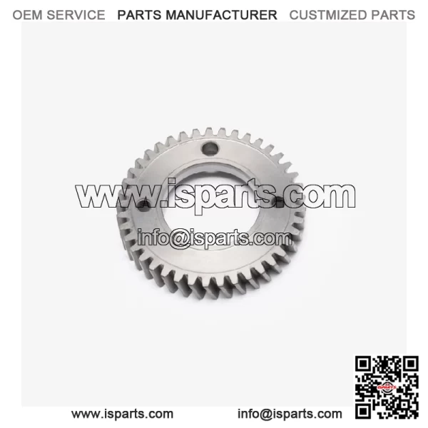 Balance Shaft Drive Gear for Loncin LX650-2C,Voge 650DSX Euro 5 LX650-2C-E5 NEW - Image 2