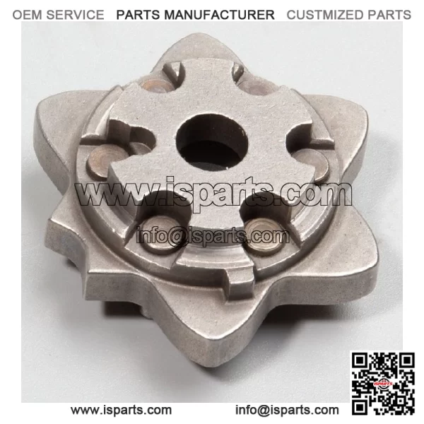 Gear Selector Cam for Loncin LX500-K,Voge 500DSX Euro 5 LX500-K-E5 Gear Drum - Image 2