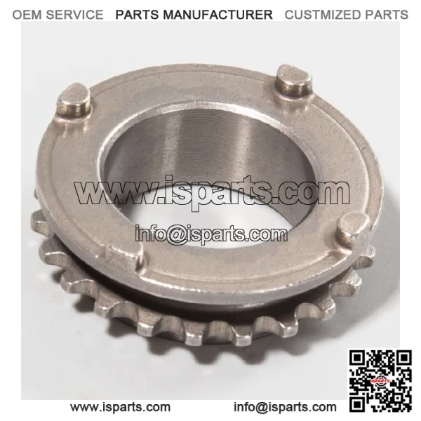 Oil Pump Drive Gear for Colove , Loncin , , Voge 500AC Euro 5, 500DS Euro 5 NEW - Image 2