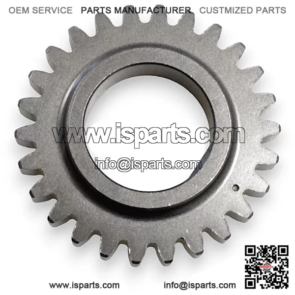 SFA 1000 gear shift lever guide gear