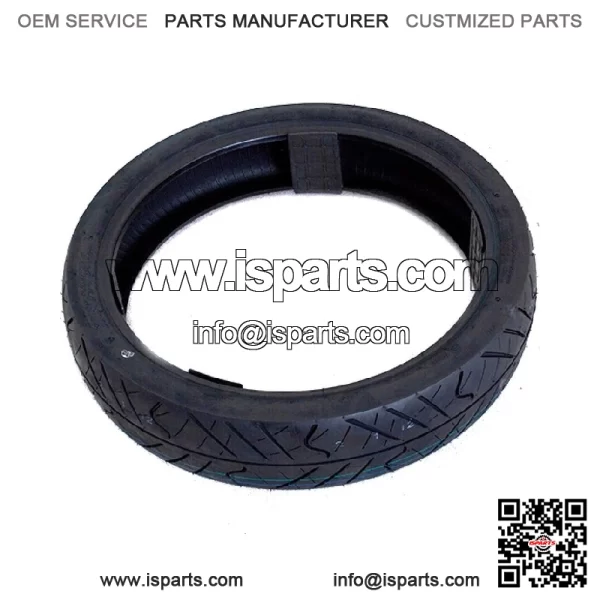 Front Tyre 54 S 110/70-17inch for Direct Bikes, Lexmoto, Loncin, Mitt, Voge NEW