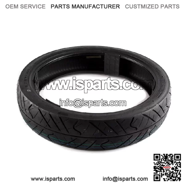 Front Tyre 54 S 110/70-17inch for Direct Bikes, Lexmoto, Loncin, Mitt, Voge NEW - Image 2