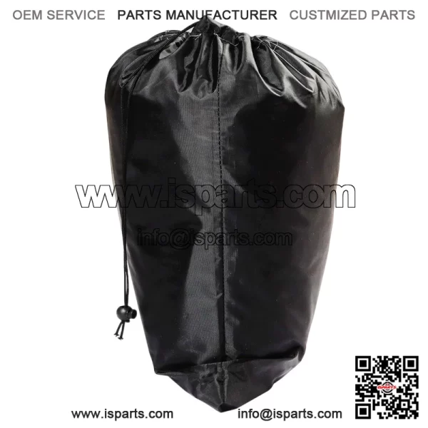 Utility Vehicle Cover Waterproof For 2015 2016 2017 CF-Moto ZFORCE 800 Trail EPS - Image 2