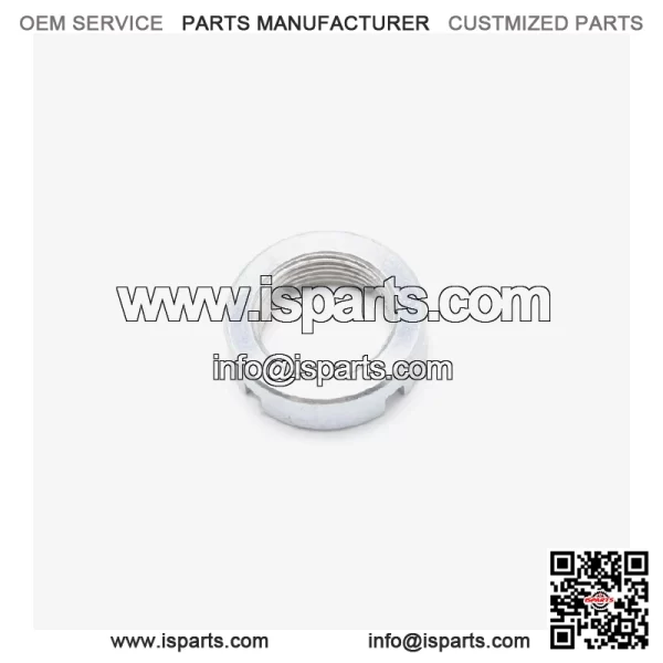 Crash Bars Threaded Bush for Loncin LX650-2C,Voge 650DSX Euro 5 LX650-2C-E5 NEW - Image 2