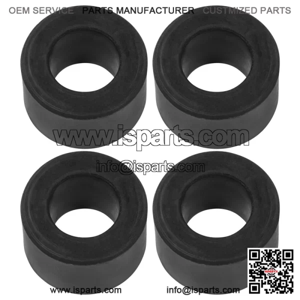 Hydraulic Pump Drive Bushing For John Deere 8630 9400 9500 9940 2130 3030 3130 - Image 3