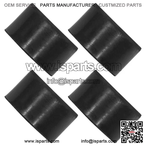 Hydraulic Pump Drive Bushing For John Deere 8630 9400 9500 9940 2130 3030 3130 - Image 4