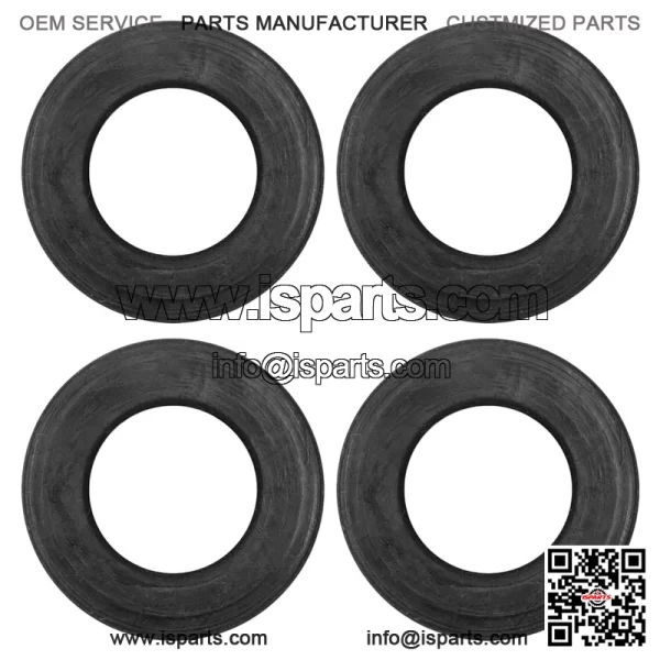 Hydraulic Pump Drive Bushing For John Deere 8630 9400 9500 9940 2130 3030 3130 - Image 5