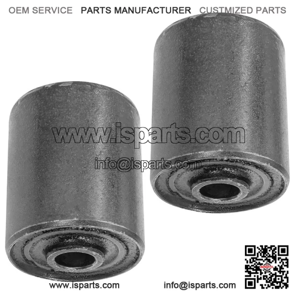 920-437 Haybine Conditioner Bushing For New Holland 472 477 479 495 488 1469 - Image 3