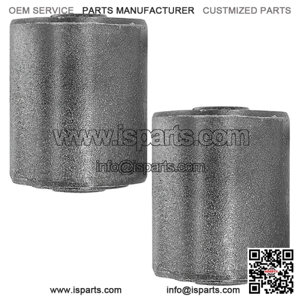 920-437 Haybine Conditioner Bushing For New Holland 472 477 479 495 488 1469 - Image 4