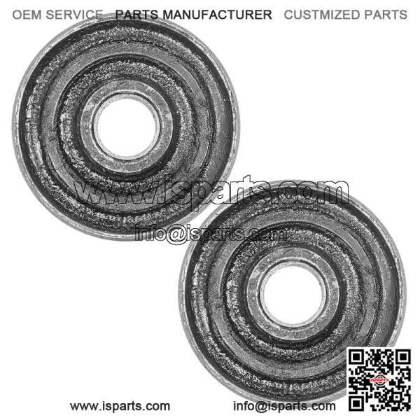 920-437 Haybine Conditioner Bushing For New Holland 472 477 479 495 488 1469 - Image 5
