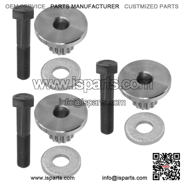 Exmark Deck Spindle Bushing Kit - 103-9084 107-4065 103-2533 103-2547 103-2548
