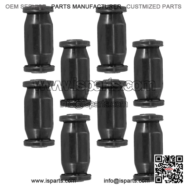 Polaris Sportsman 450 HO EPS 21-2025 Front A Arm Bushings - 5417111 - Image 3