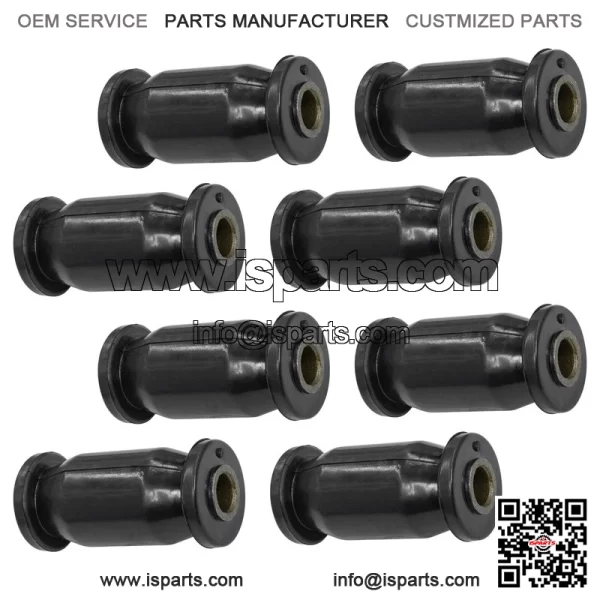 Polaris Sportsman 450 HO EPS 21-2025 Front A Arm Bushings - 5417111 - Image 4