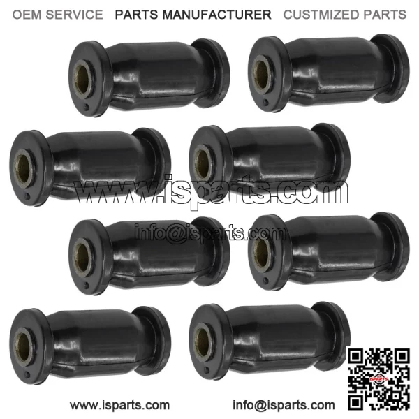 Polaris Sportsman 450 HO EPS 21-2025 Front A Arm Bushings - 5417111 - Image 5