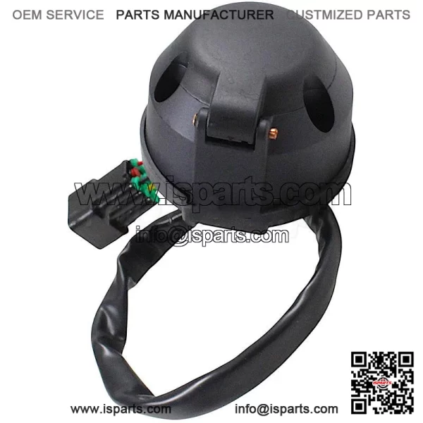 Trailer Socket SFA 600 / SFA 1000