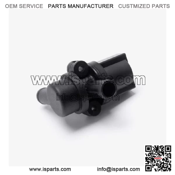 Scooter PAIR Solenoid for Loncin LX500-K,Voge 500DSX Euro 5 LX500-K-E5 PSOL001 - Image 2