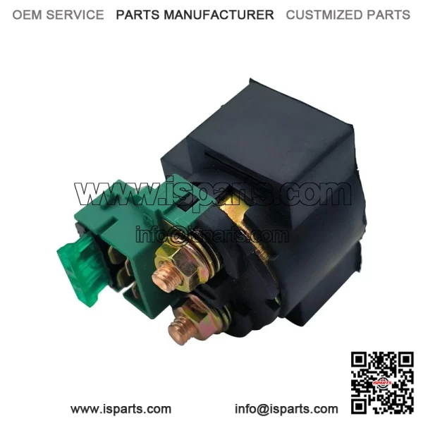 STARTER RELAY For CFMOTO Cforce 500 600 X5 X6 U5 U6 Z6 UTV ATV 9010-150310 - Image 2