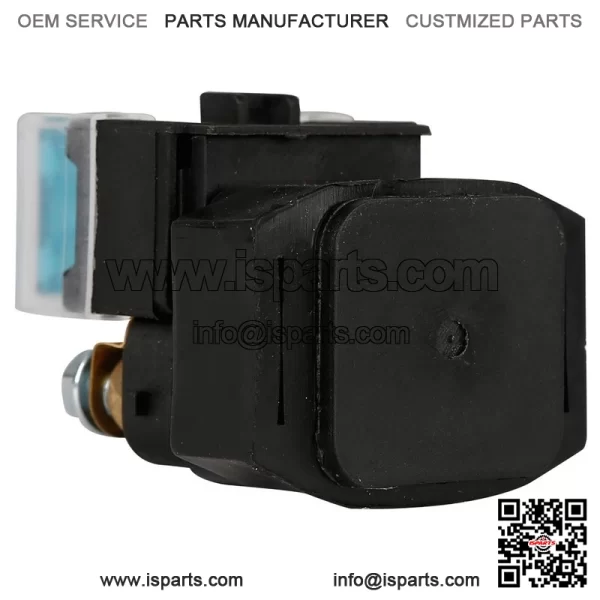 Starter Relay Solenoid for YAMAHA YZFR1 YZF-R1 1999 2000 2002-2006 2009 MOTORS - Image 5