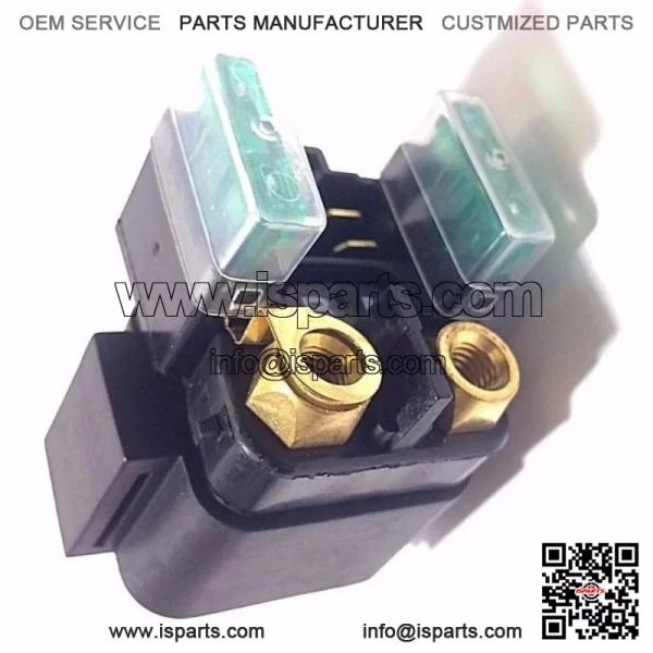 Starter Solenoid Relay for Yamaha YZF-R1 YZFR1 1998 1999 2000