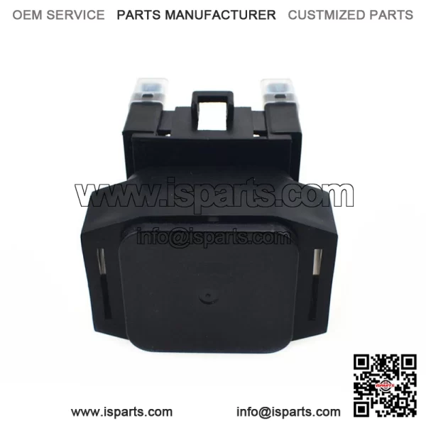 Motorcycle Solenoid Starter Relay For Yamaha R1 YZFR1V 2006