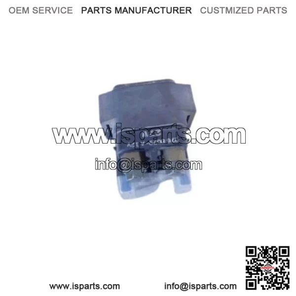Yamaha YZFR1 YZF R1 FJR1300 Roadliner XV19 Starter Motor Relay Solenoid Switch - Image 2