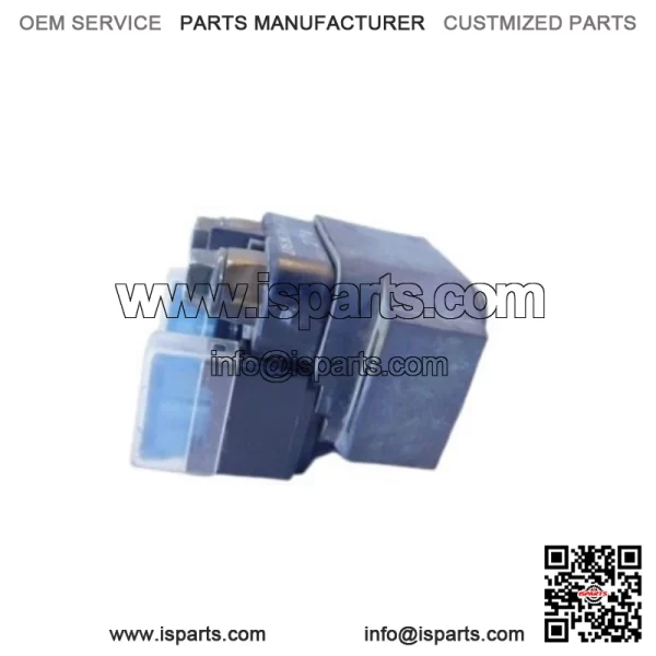Yamaha YZFR1 YZF R1 FJR1300 Roadliner XV19 Starter Motor Relay Solenoid Switch - Image 4
