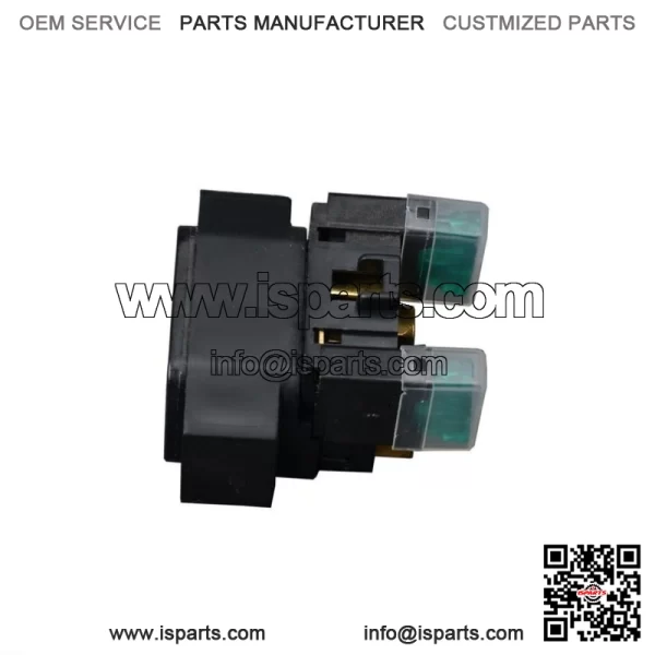 Starter Relay Solenoid For Yamaha YZF600R R1 R6 MT09 FZ09 FZ1 FJR1300 XVS650 FZ8 - Image 4
