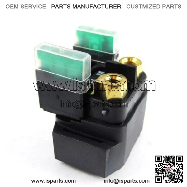 Starter Solenoid Relay For Yamaha YZF600 YZF600R Thundercat YZF 600 600R - Image 2