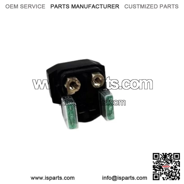 Starter Solenoid Switch Yamaha YZF600R 95-07 - Image 3
