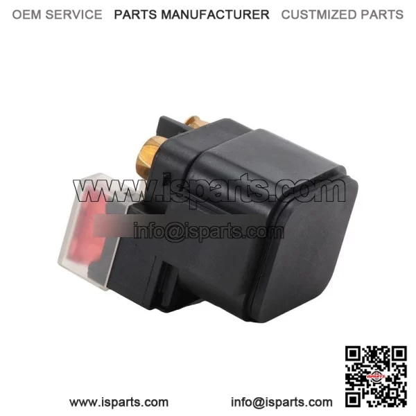 Starter Relay Solenoid For Yamaha YZF600R Thundercat 1996-2004 4DN-81940-00-00 - Image 3