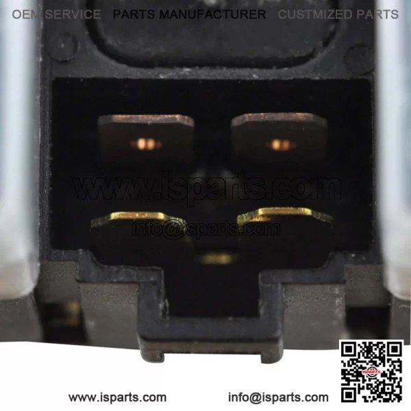 Starter Relay Solenoid For 1995-2007 Yamaha YZF600R - Image 4