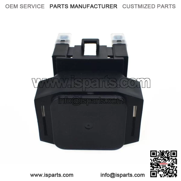 Motorcycle Solenoid Starter Relay For Yamaha YZF600R CA YZF600RWC 2007