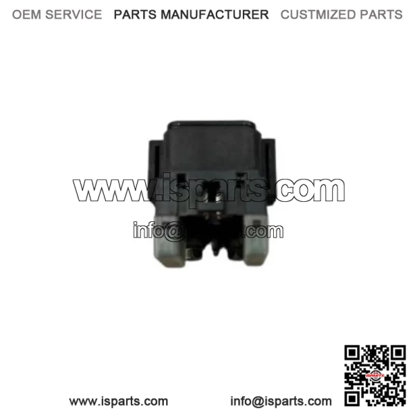 Yamaha TRX850 FZR600 TDM850 YZF600R XVS1100 Starter Solenoid 4DN-81940 - Image 2