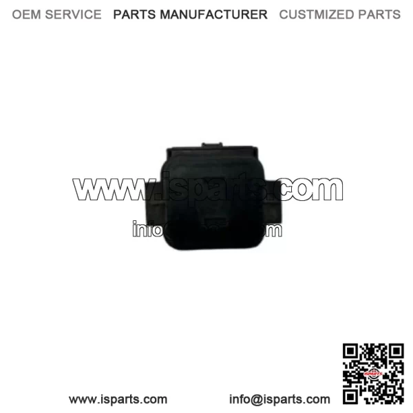 Yamaha TRX850 FZR600 TDM850 YZF600R XVS1100 Starter Solenoid 4DN-81940 - Image 3