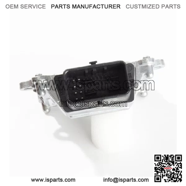 ECU (euro 5) for Loncin LX500-K,Voge 500DSX Euro 5 LX500-K-E5 Easy Installation - Image 3