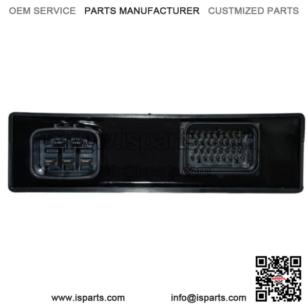 HONDA OEM CDI CONTROL UNIT 2004-2007 TRX400FA TRX400FGA Fourtrax 30410-HN7-013 - Image 3
