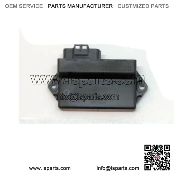 NEW TAKE OFF-YAMAHA YFZ450R YFZ 450R ECU COMPUTER BOX CDI 2009-2025 yfz450x - Image 2