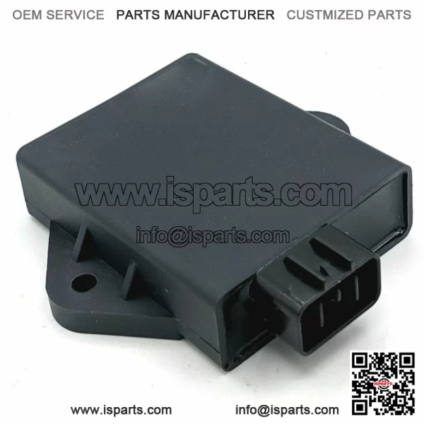 LINHAI BIG HORN 400 400SE 400B 400IRS 400LX SIDE BY SIDE ATV UTV 8 PIN CDI 27340 - Image 2