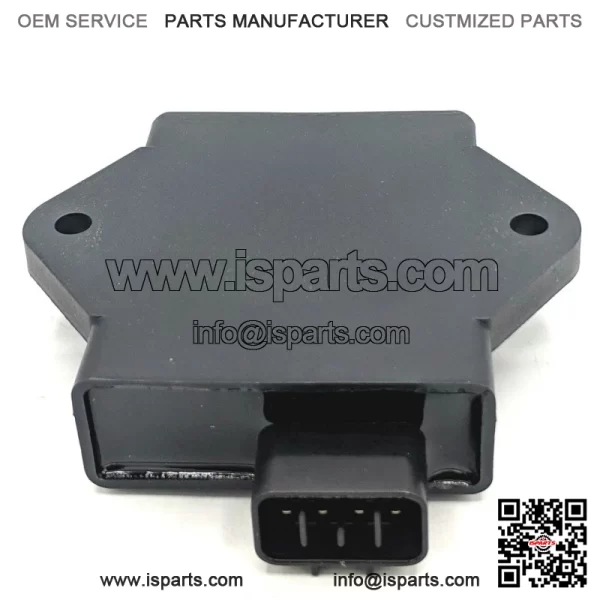 LINHAI BIG HORN 400 400SE 400B 400IRS 400LX SIDE BY SIDE ATV UTV 8 PIN CDI 27340 - Image 3