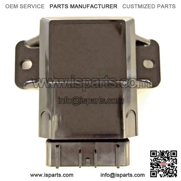 CDI Box Suzuki LTZ400 Z400 Kawasaki KFX400 2003-2004 Dyna FS - Image 2