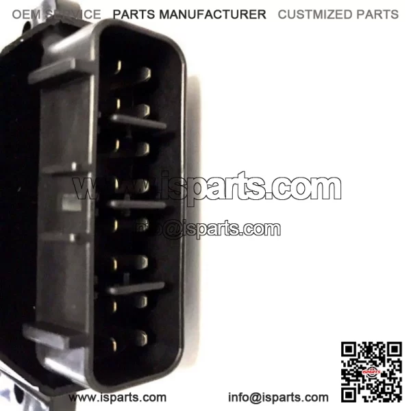 CDI Box Suzuki LTZ400 Z400 Kawasaki KFX400 2003-2004 Dyna FS - Image 3
