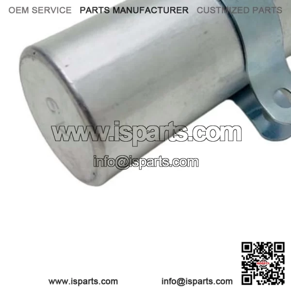 Ducati Gilera MV Agusta Benelli Ignition Coil 6V New - Image 2