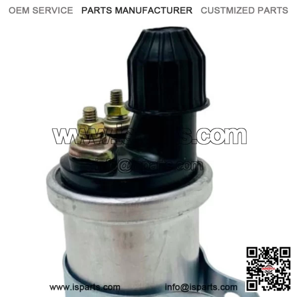Ducati Gilera MV Agusta Benelli Ignition Coil 6V New - Image 3